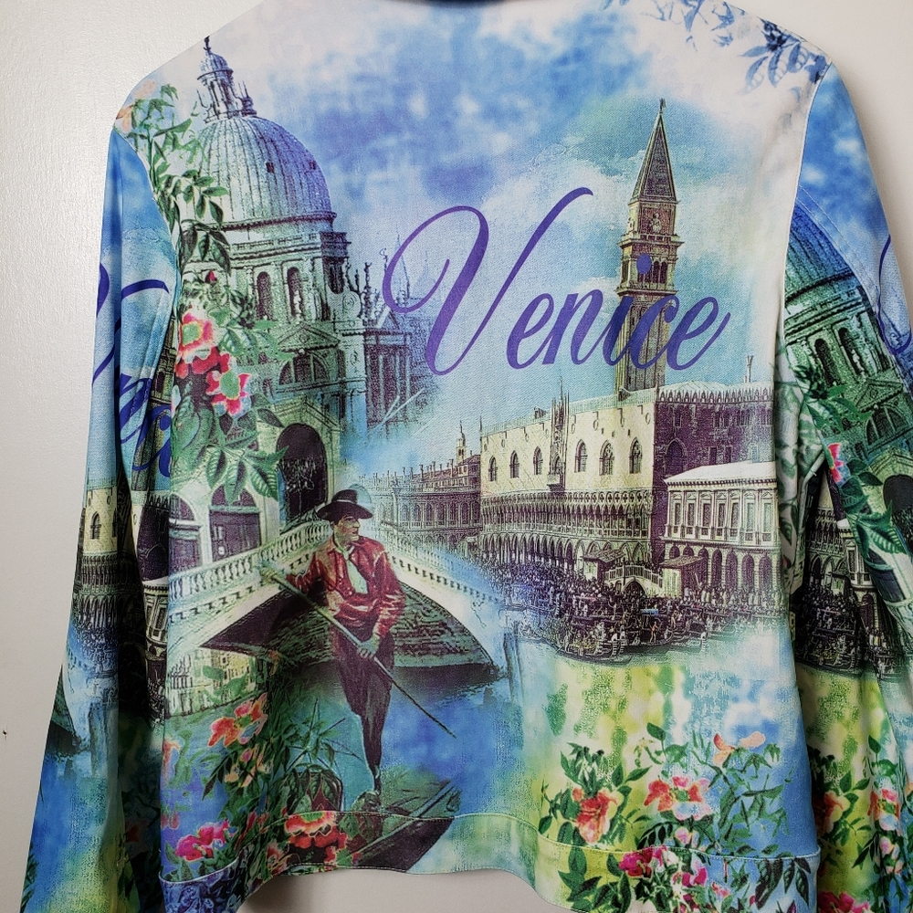 Venice Design Set - Picture 10 of 16